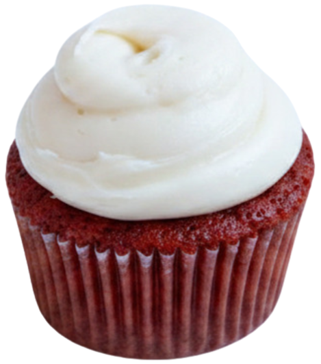 Red Velvet Cupcake